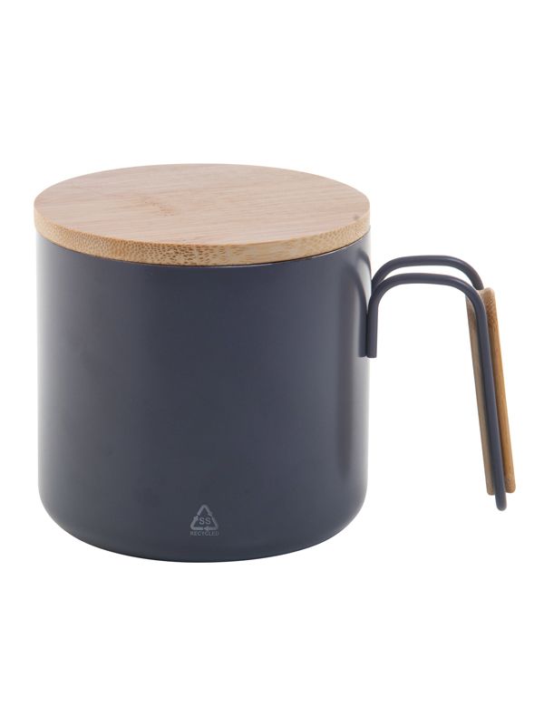 TAZZA TERMICA DRUM